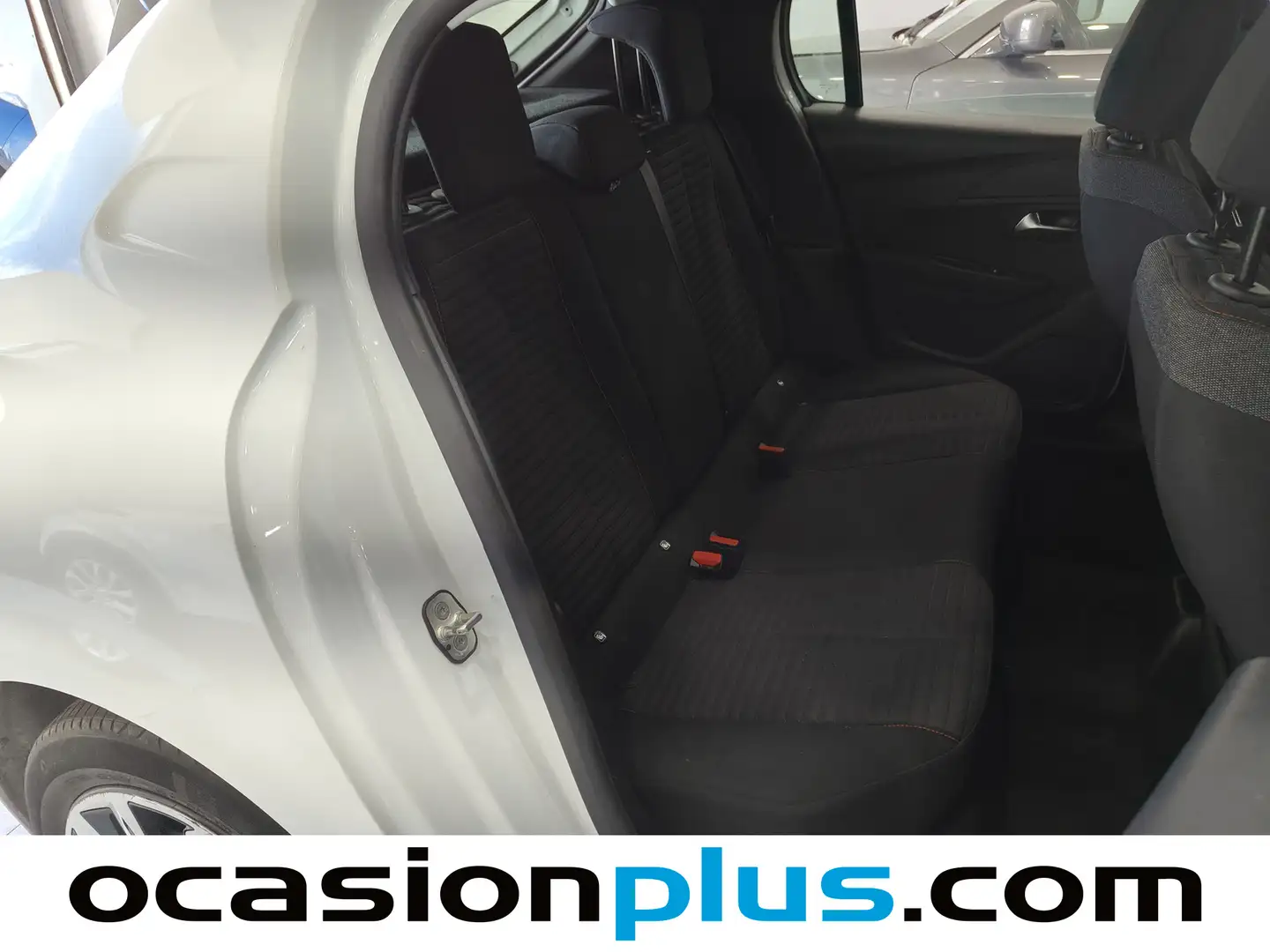 Foto Peugeot 208 Peugeot 208 PureTech 100 Active Pack (100 CV)