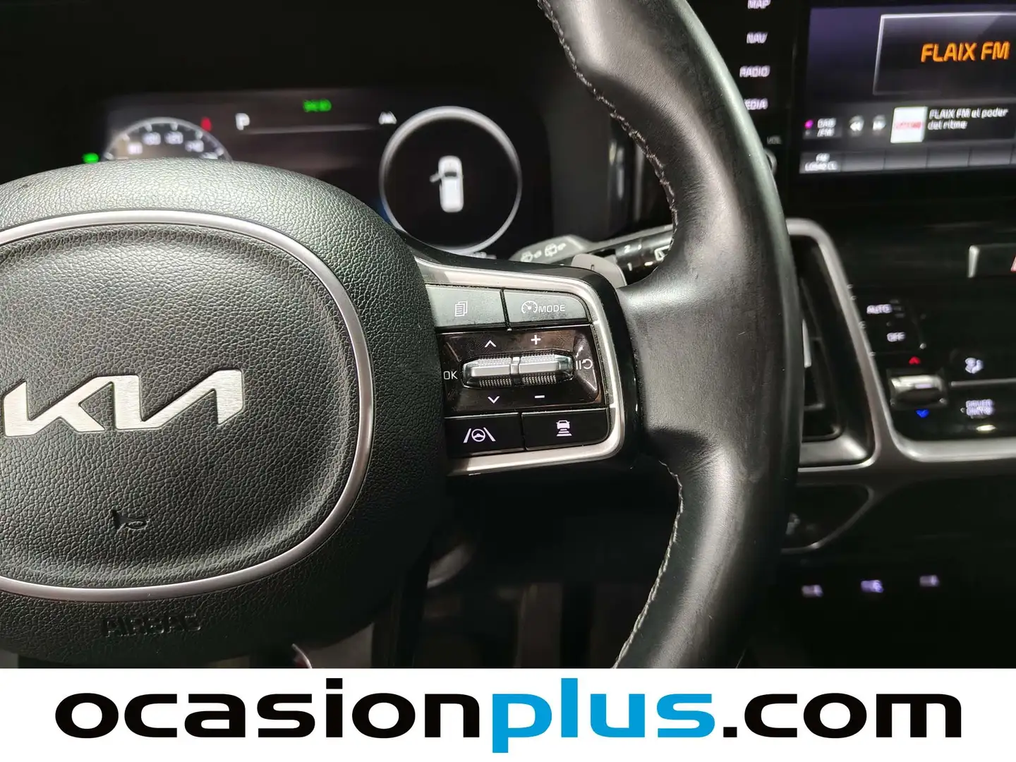 Foto KIA Sorento Kia Sorento 1.6 T-GDi HEV Drive 4x2  7 Plazas  (230 CV)