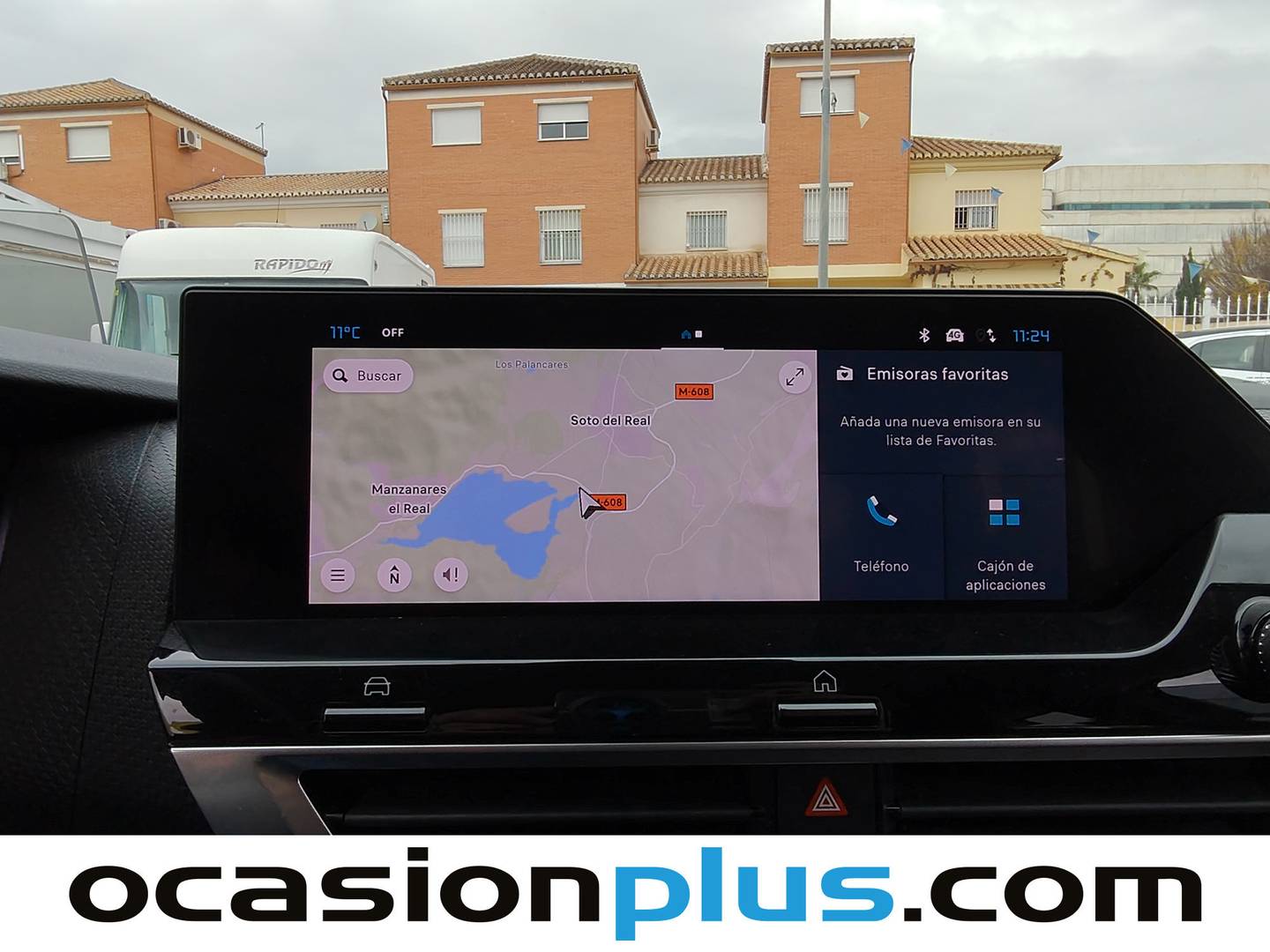 Foto Citroën C4 Citroen C4 PureTech 130 S&S Shine (130 CV)