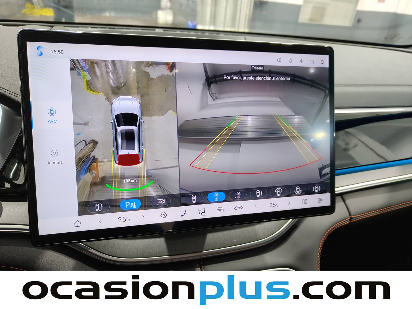 Foto BYD Seal U BYD Seal U 87 kWh Design (218 CV)