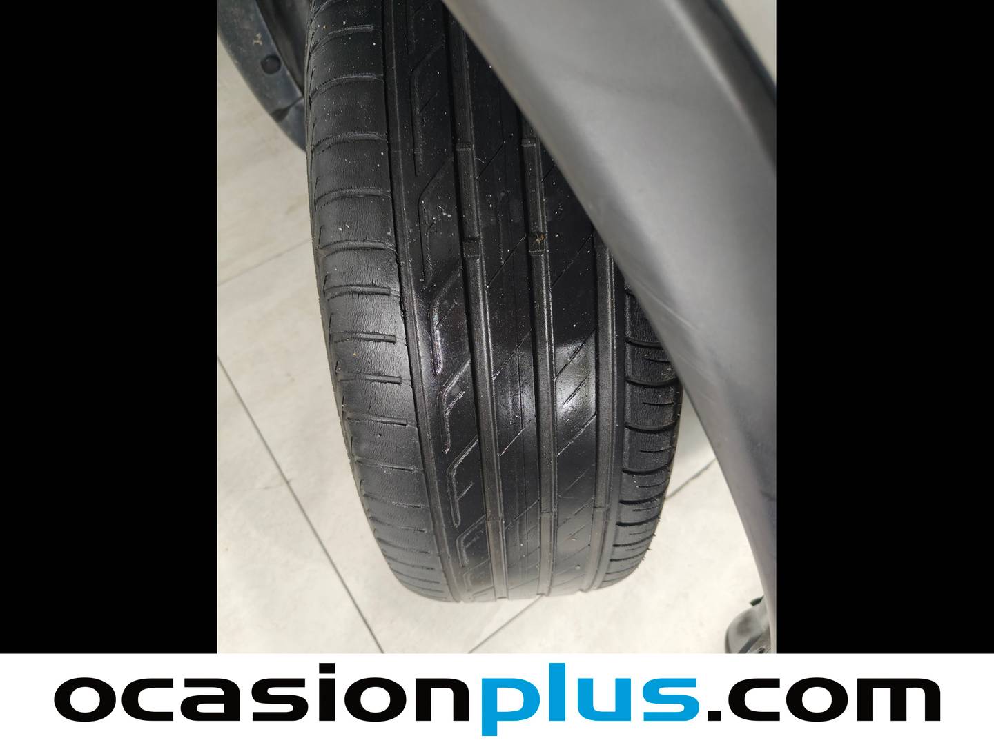 Foto Nissan JUKE Nissan Juke 1.5 dCi Acenta 4x2 (110 CV)