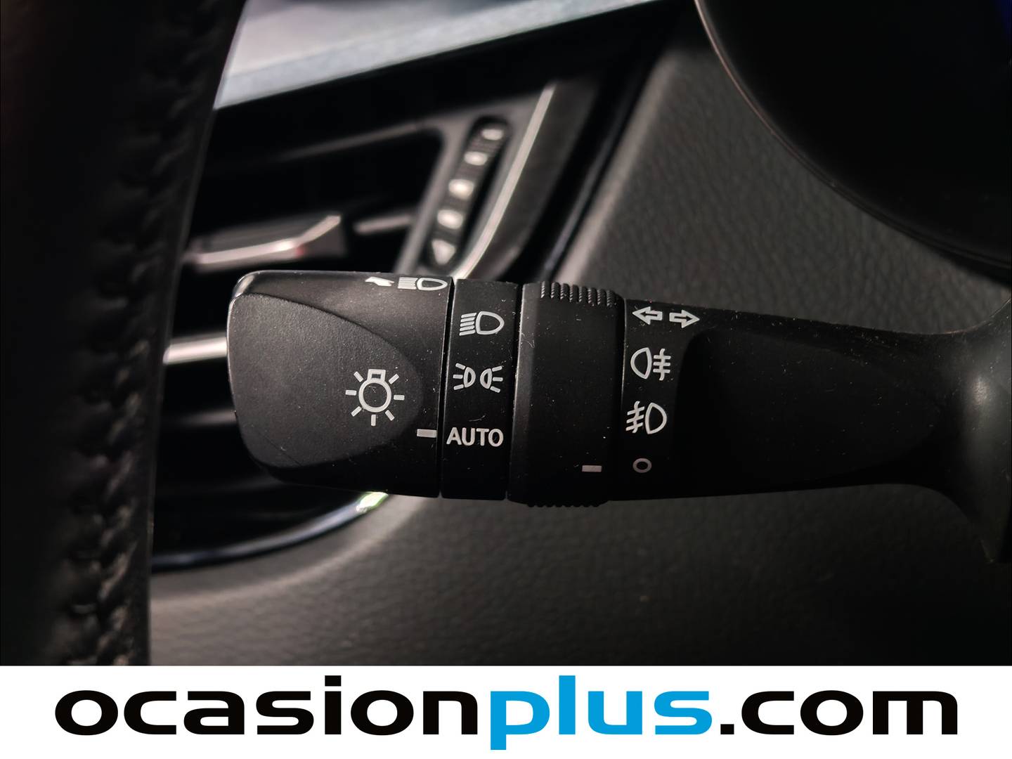 Toyota C-HR Toyota C-HR 1.8 125H Advance (122 CV) de segunda mano