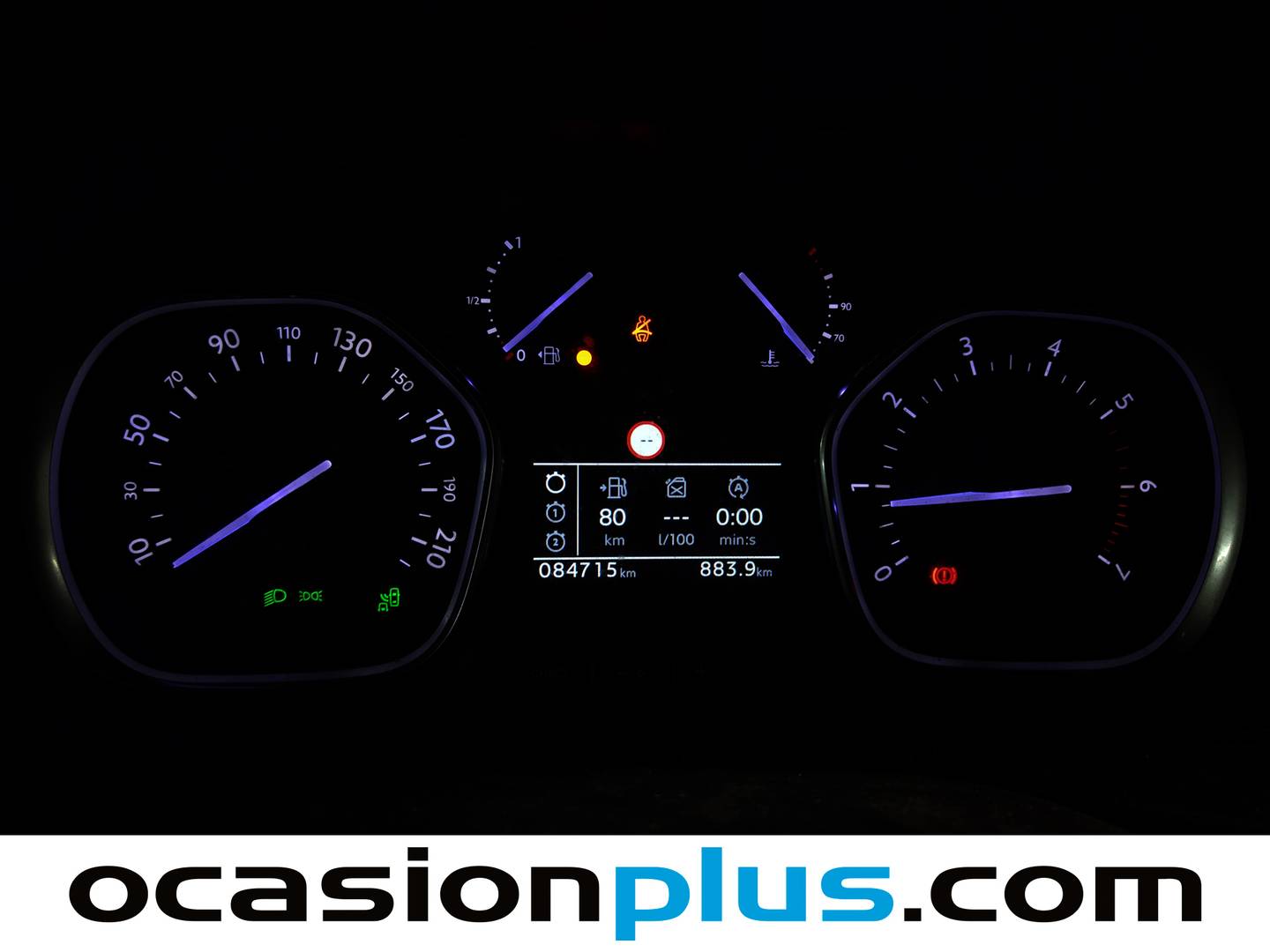 Opel Zafira Life Opel Zafira Life 2.0 Diesel M Innovation (150 CV) 8 Plazas manual