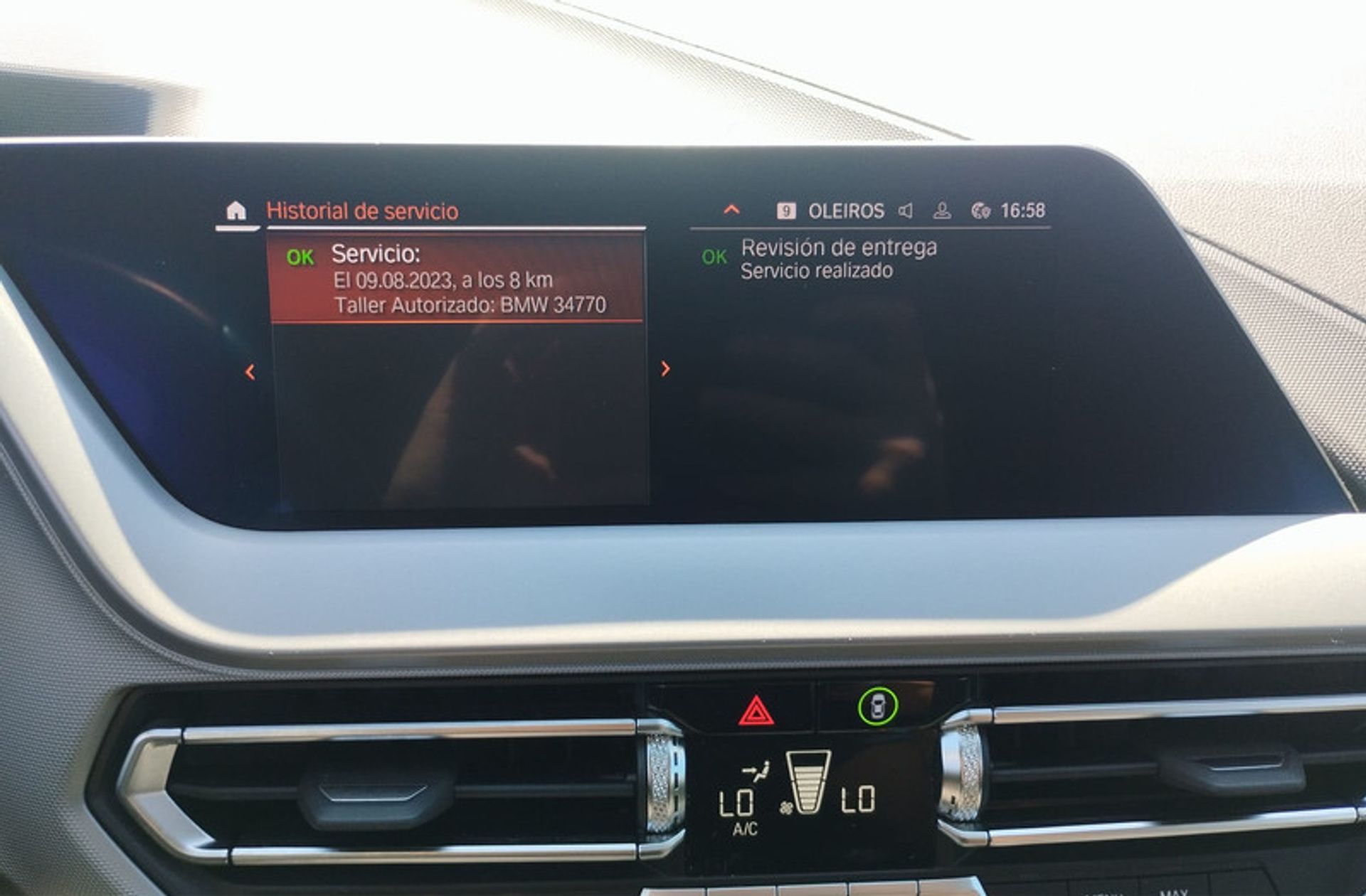 BMW Serie 2 216d Gran Coupe - foto 23