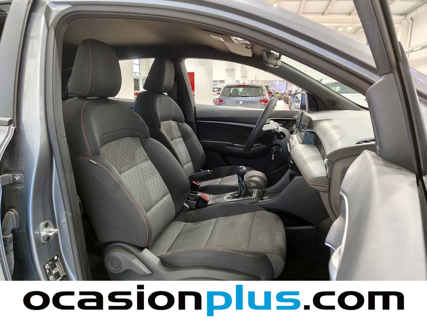 Foto MG MG3 MG MG3 1.5 Standard (116 CV)