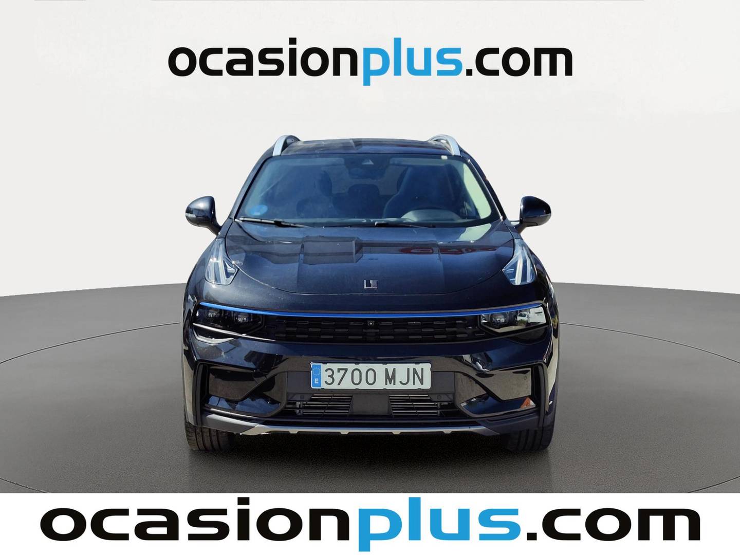 Lynk & Co 01 Lynk & Co 01 1.5 PHEV (261 CV) seminuevo