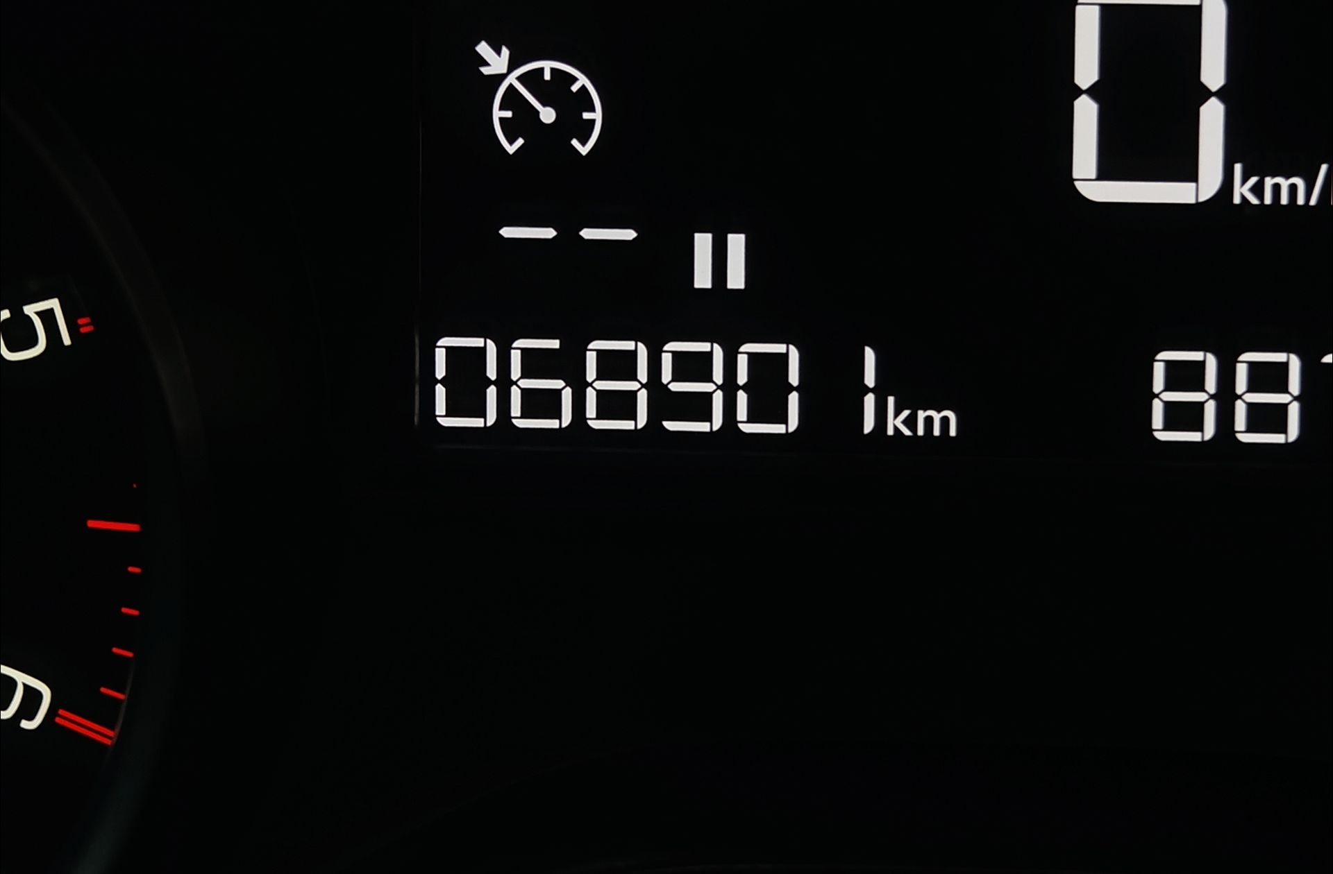 Peugeot 2008 BlueHDi 100 Style - foto 8