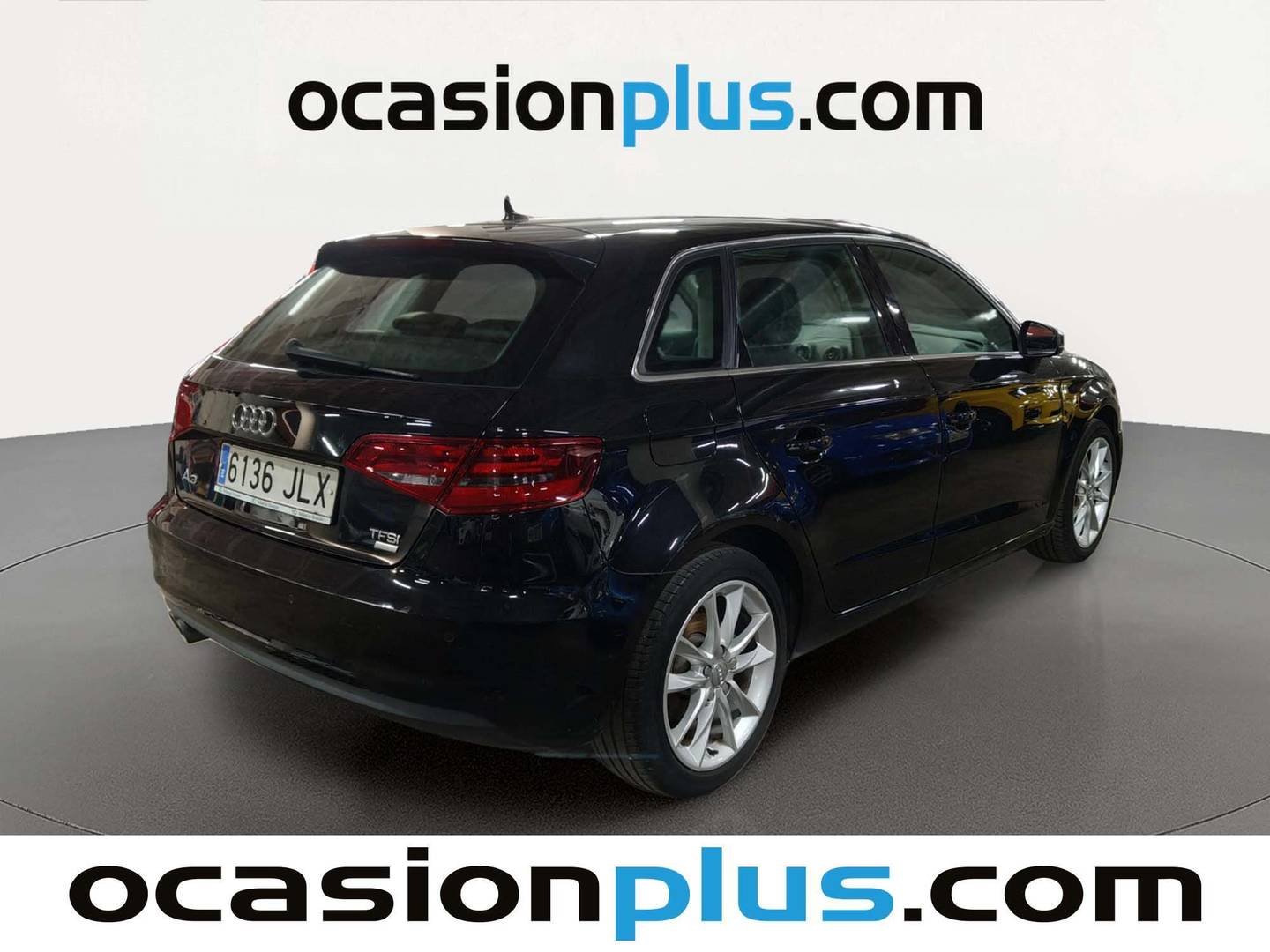Foto Audi A3 Audi A3 Sportback Sportback Advanced 1.4 TFSI CoD ultra (150 CV) S tronic