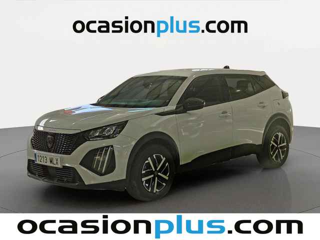 Peugeot 2008 Segunda Mano Baratos Ciudad real