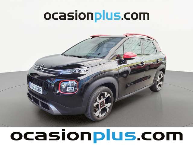 Citroën C3 Aircross PureTech 110 S&S Shine (110 CV) de segunda mano