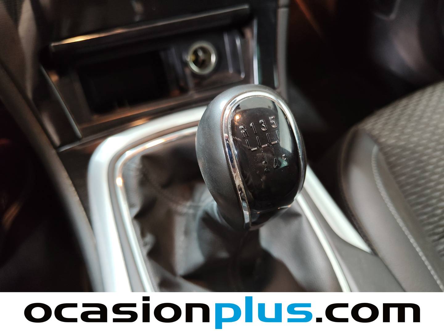 Opel Insignia Opel Insignia 1.4 Turbo S&S Excellence (140 CV) de segunda mano