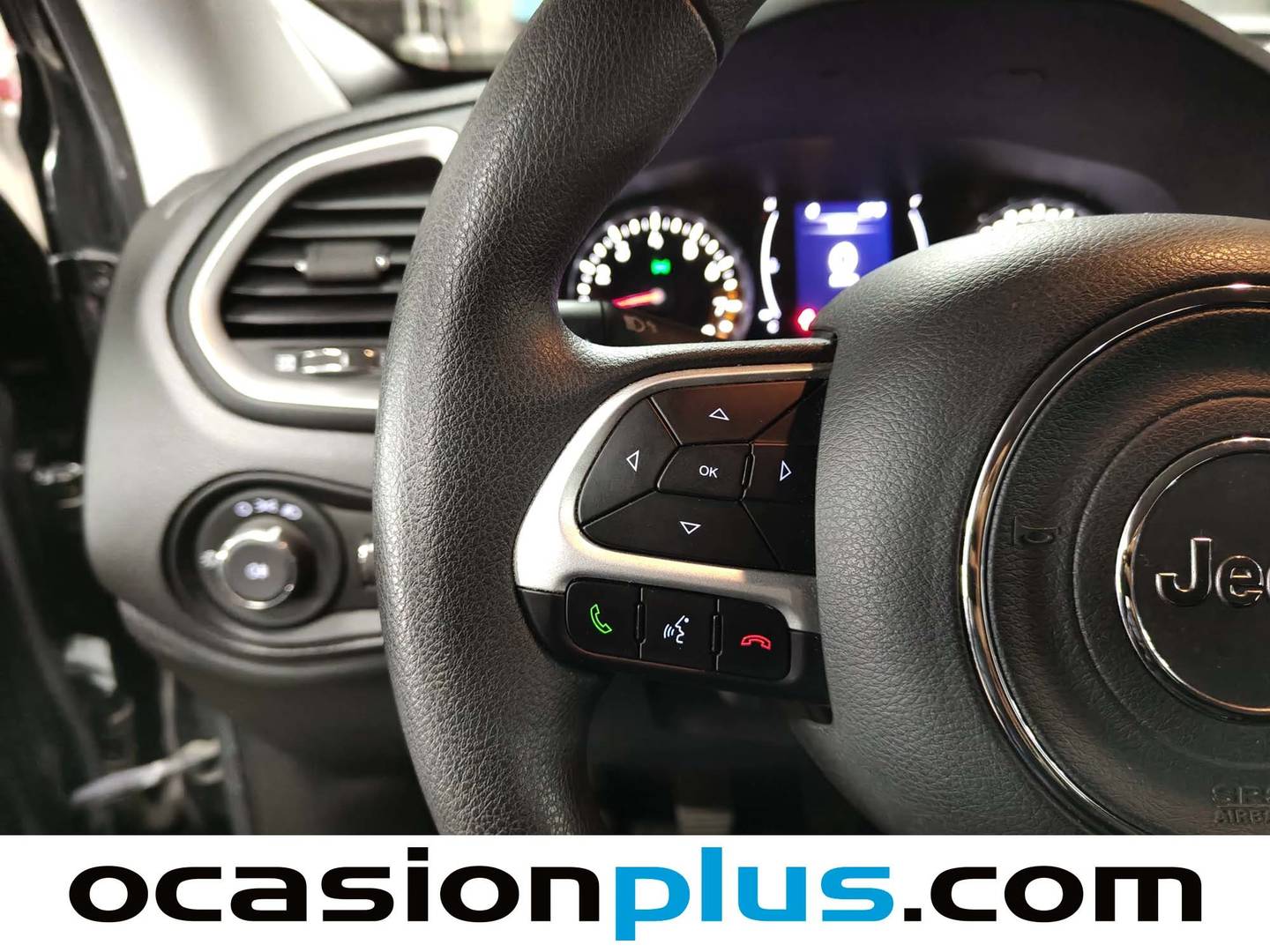 Foto Jeep Renegade Jeep Renegade 1.0G Sport 4x2 (120 CV)