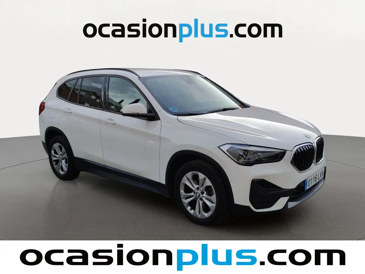 Foto BMW X1 BMW X1 xDrive25e (220 CV)