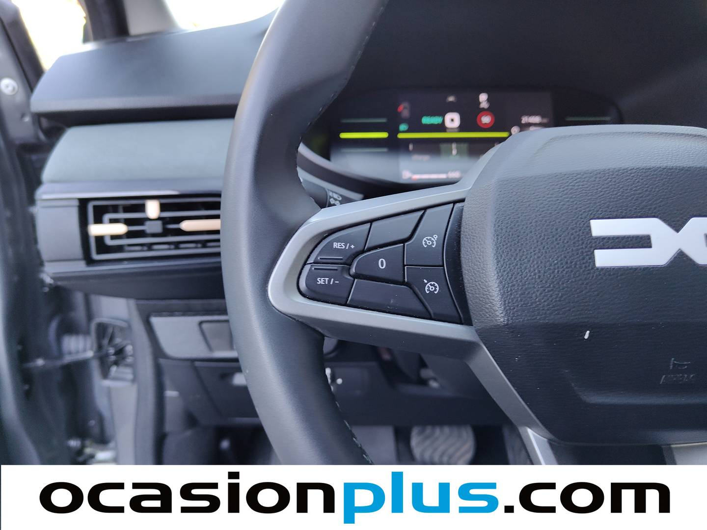 Dacia Jogger Dacia Jogger Extreme Hybrid (155 CV) 7 plazas 155cv