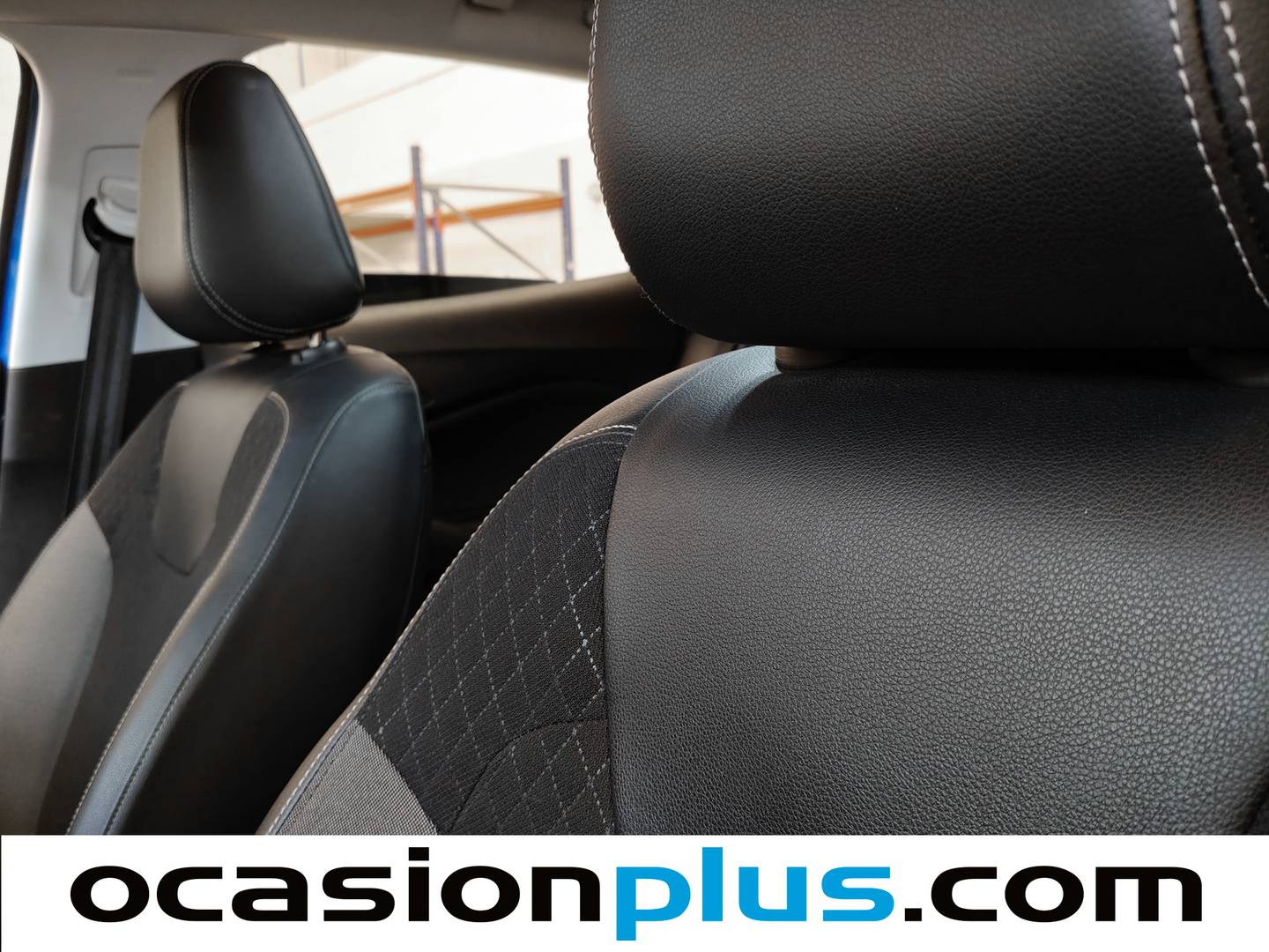 Equipamiento del Opel Grandland X Opel Grandland X 1.6 CDTi S&S Excellence Auto (120 CV)