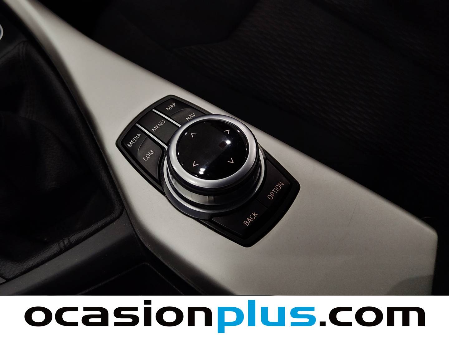 BMW Serie 1 BMW Serie 1 118d (150 CV) de segunda mano