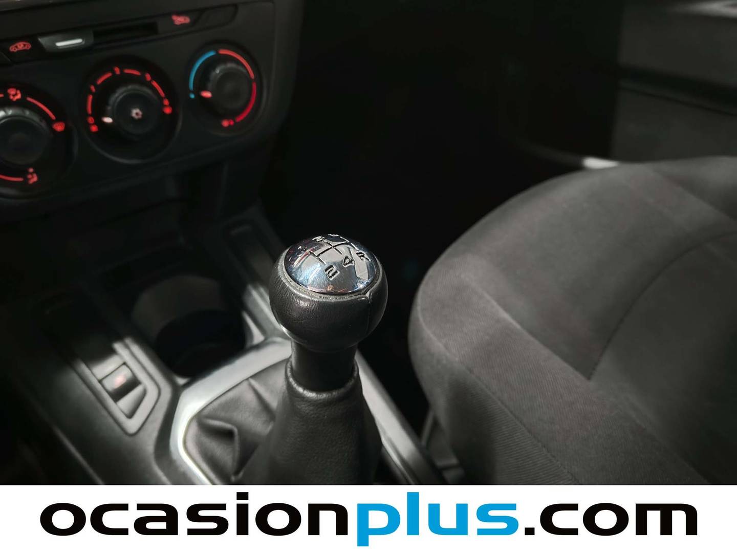 Citroën C-Elysée Citroen C-Elysee 1.6 VTi Seduction (115 CV) de segunda mano