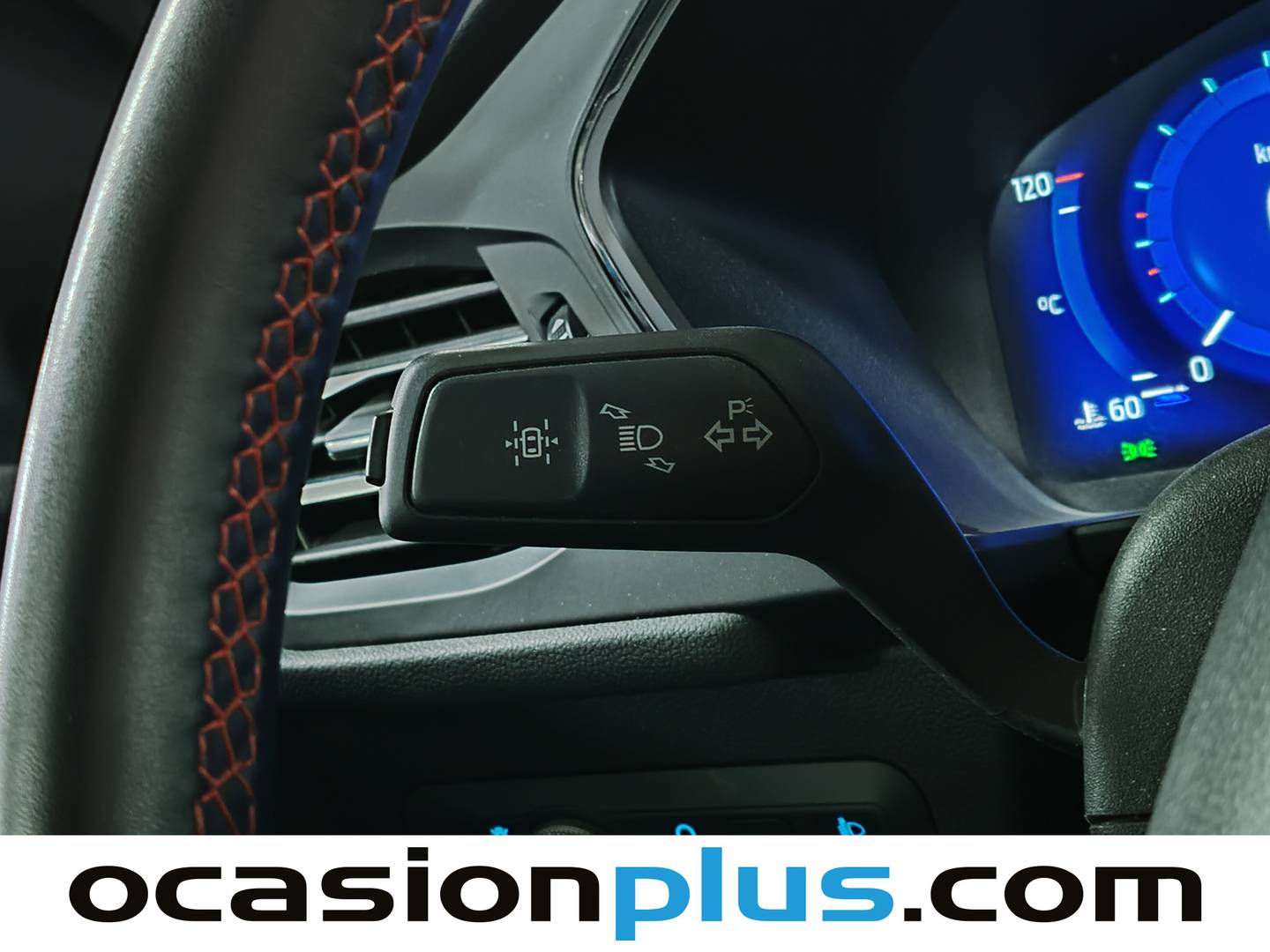 Ford Kuga Ford Kuga 2.5 Duratec PHEV ST-Line X Auto  (225 CV) de ocasión