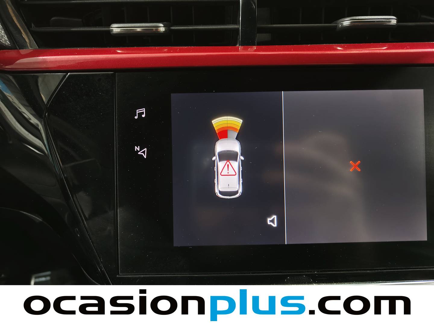 Foto Opel Corsa Opel Corsa 1.2 Turbo XHT GS-Line Auto (130 CV)