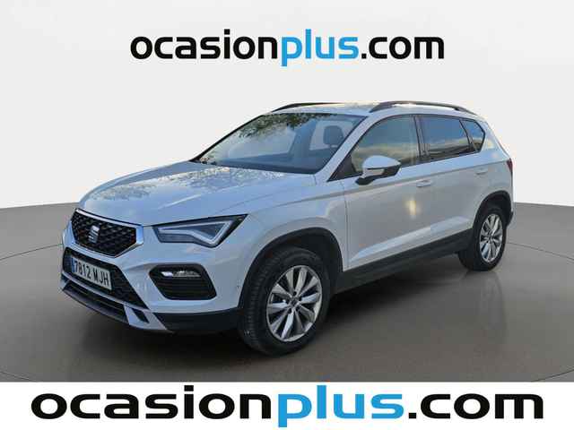 Seat Ateca Seminuevos Madrid