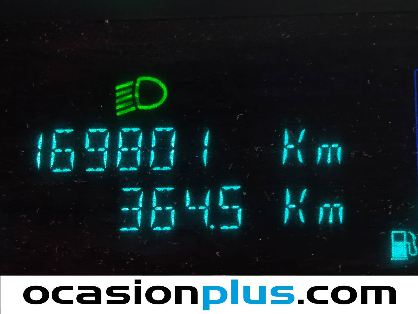 Renault Grand Scénic Renault Grand Scenic 1.6 16V Emotion 7 plazas (110 CV) 110cv