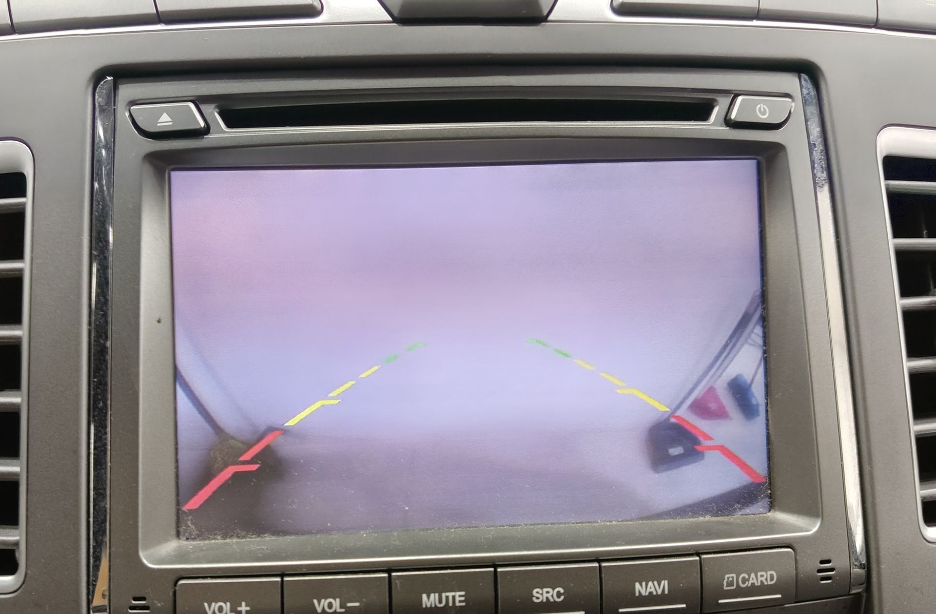 SsangYong Rodius 2.0 e-Xdi Premium 7 plazas - foto 8