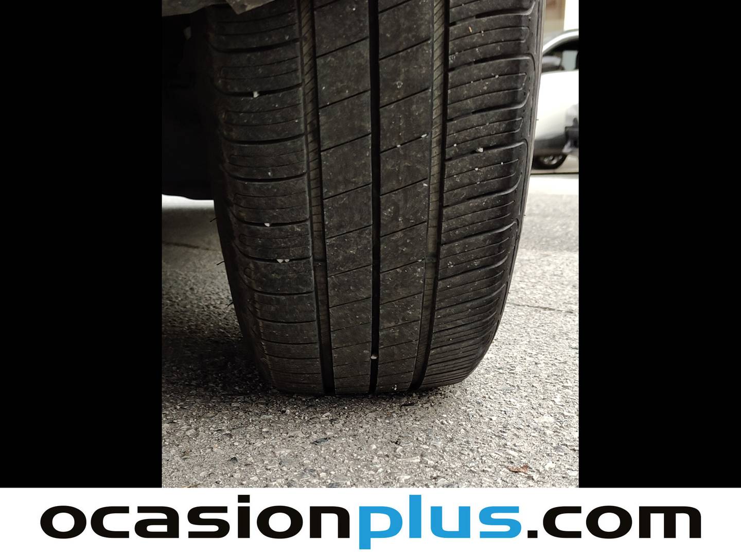 Foto Citroën C4 Citroen C4 Hybrid 136 Plus e-DCS6 (136 CV)