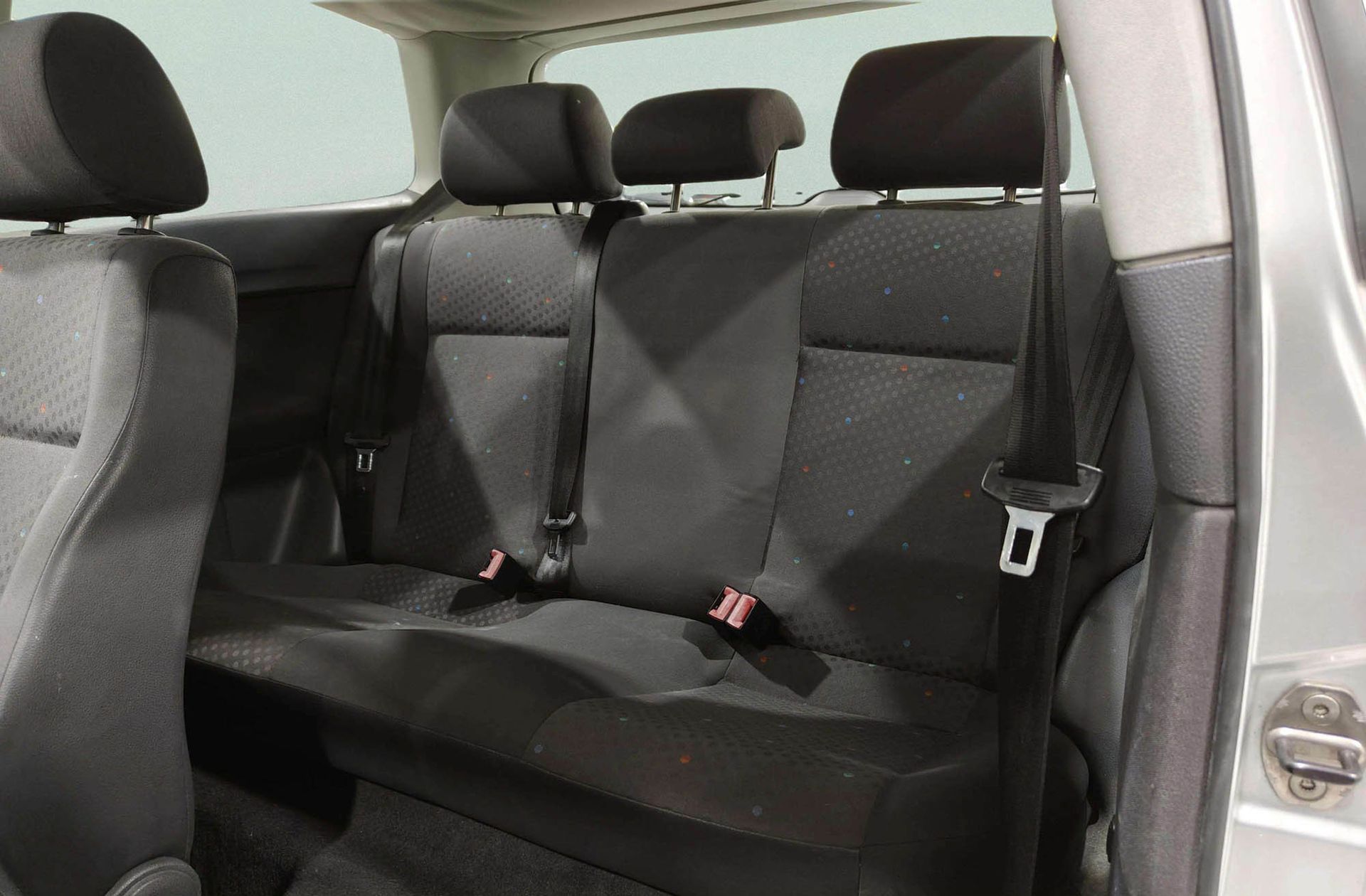 Volkswagen Polo Match 1.4 TDI - foto 9