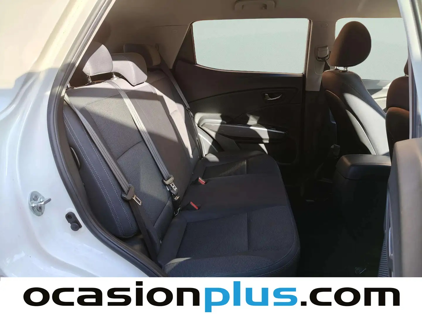 Foto SsangYong Tivoli Ssangyong Tivoli G12T Urban Plus (128 CV)