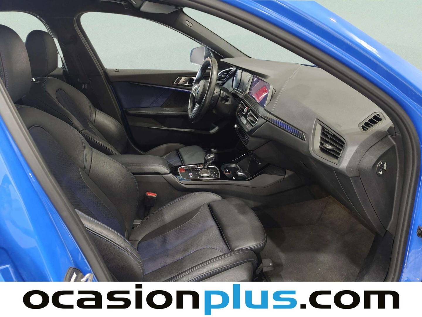 BMW Serie 1 BMW Serie 1 116d (116 CV) PACK M 2020