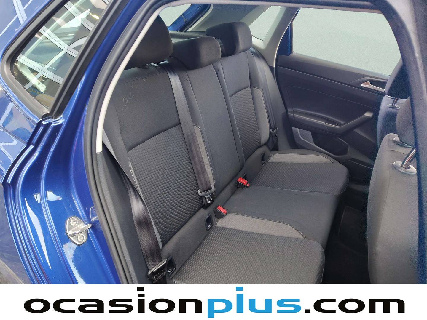 Foto Volkswagen Polo Volkswagen Polo Life 1.0 TSI (95 CV)