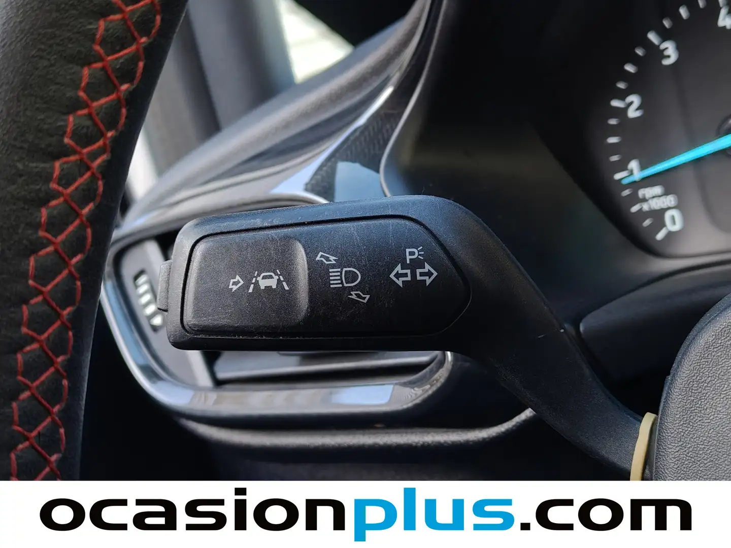 Foto Ford Fiesta Ford Fiesta 1.0 EcoBoost S&S ST-Line (100 CV)