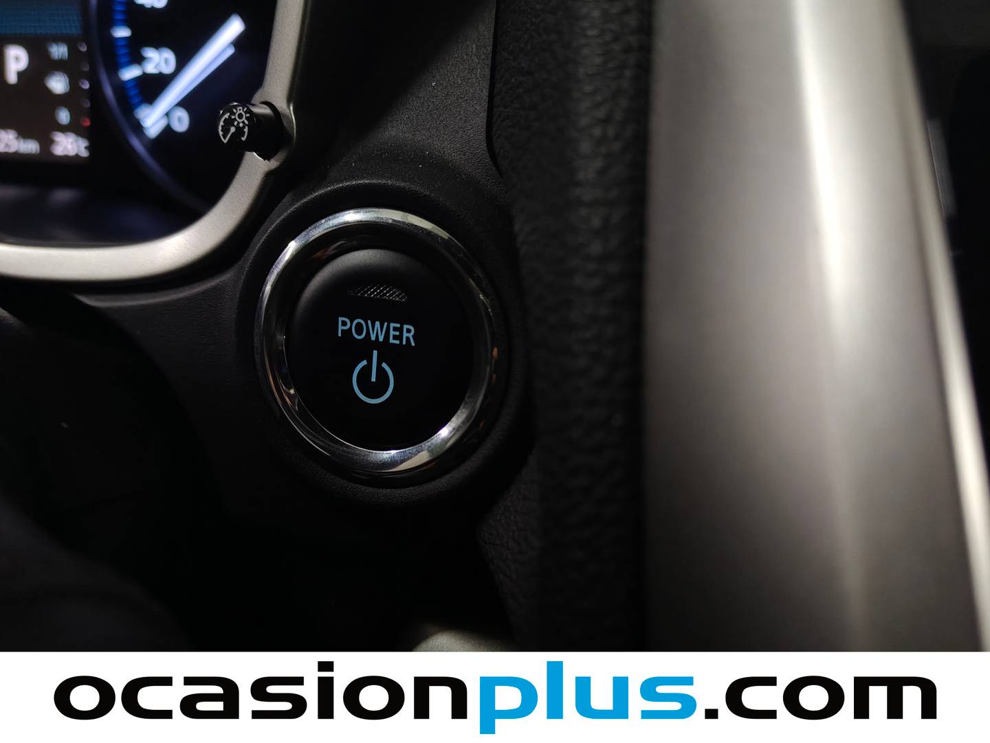 Mitsubishi Eclipse Cross Mitsubishi Eclipse Cross 2.4 PHEV Kaiteki 4WD Auto (188 CV) híbrido enchufable
