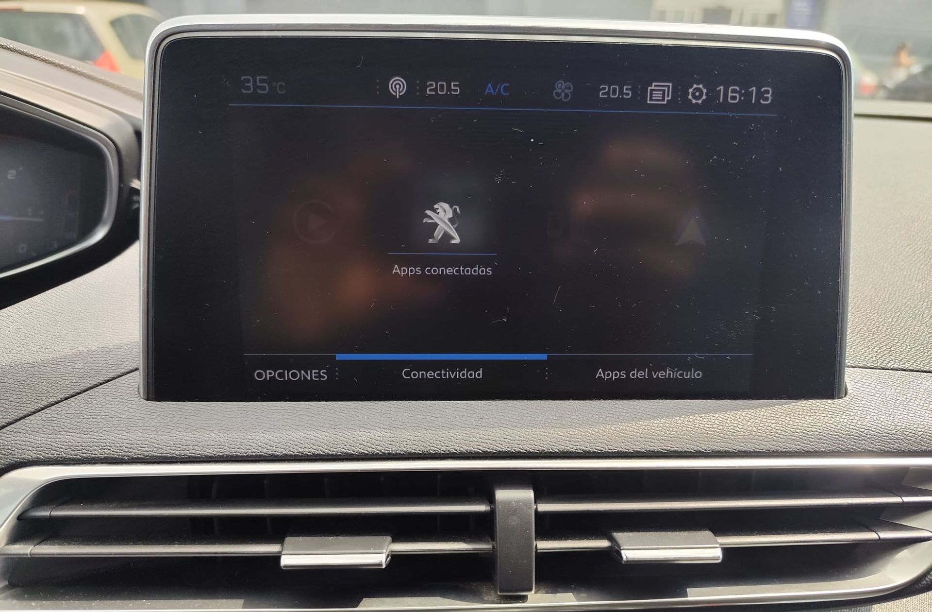 Peugeot 5008 BlueHDi 180 GT-Line EAT8 7 plazas - foto 9
