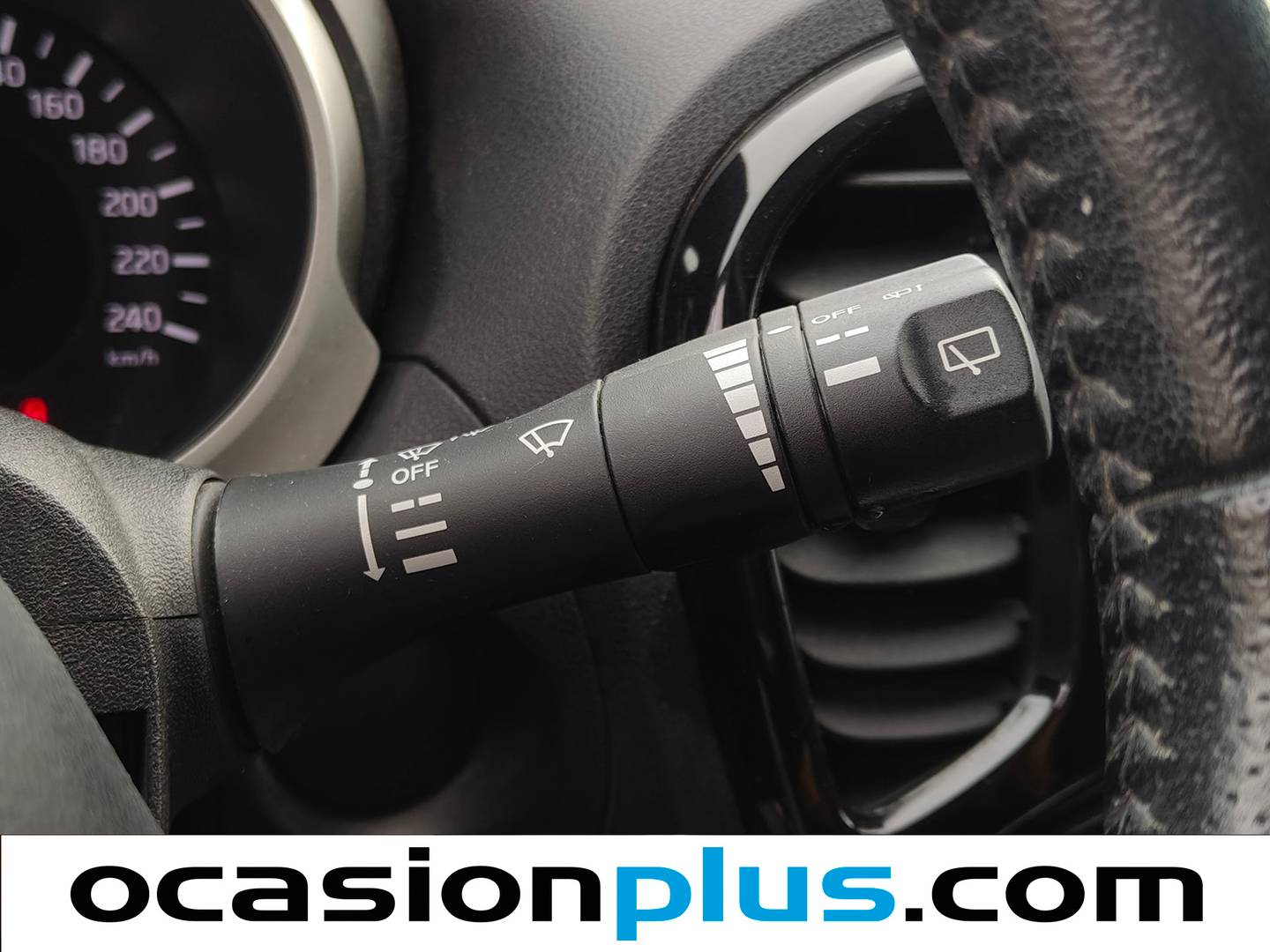 Nissan JUKE Nissan Juke 1.5 dCi Acenta 4x2 (110 CV) seminuevo