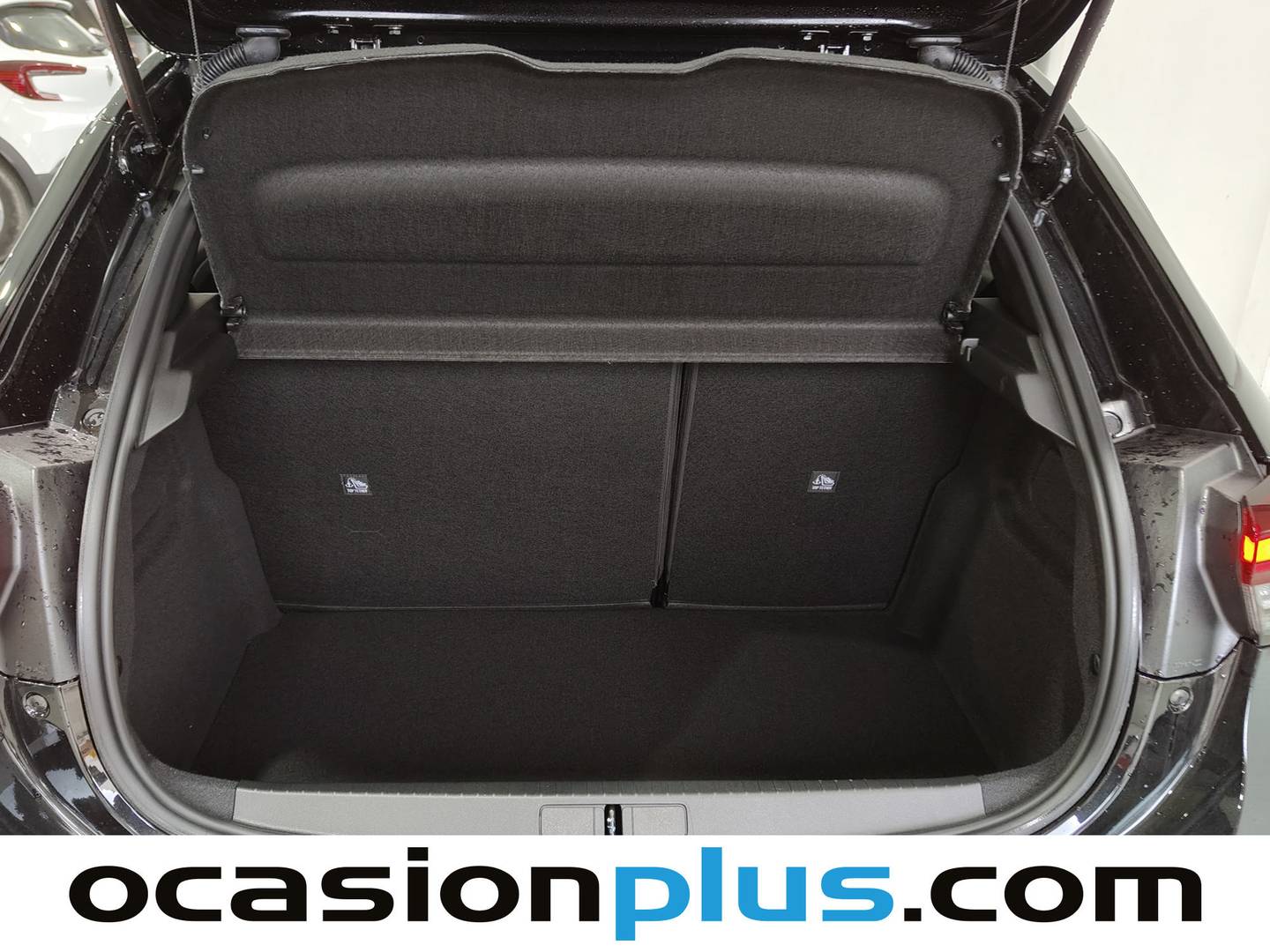 Foto Opel Corsa Opel Corsa 1.2 T XHL Hybrid GS eDCT (110 CV)