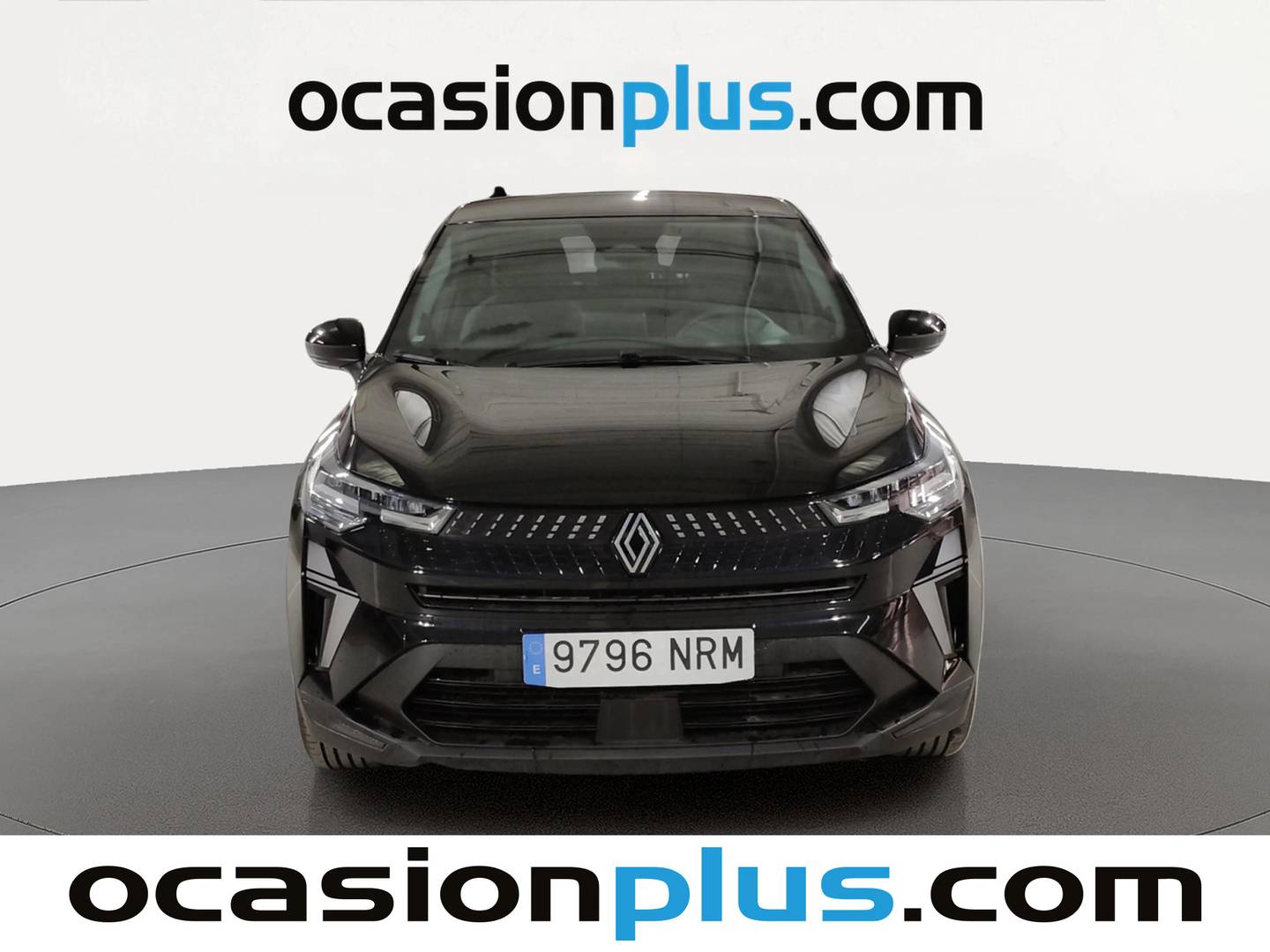 Renault Captur Renault Captur Evolution E-Tech full hybrid (160 CV) 160cv