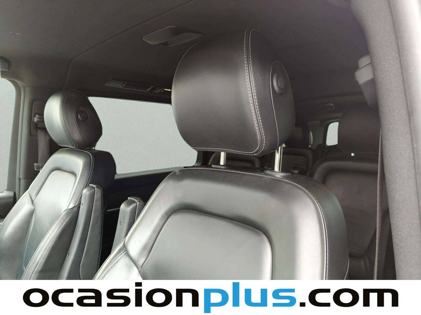 Acabados Mercedes Clase V Mercedes Clase V V 300d Largo Avantgarde (239 CV) 7 Plazas