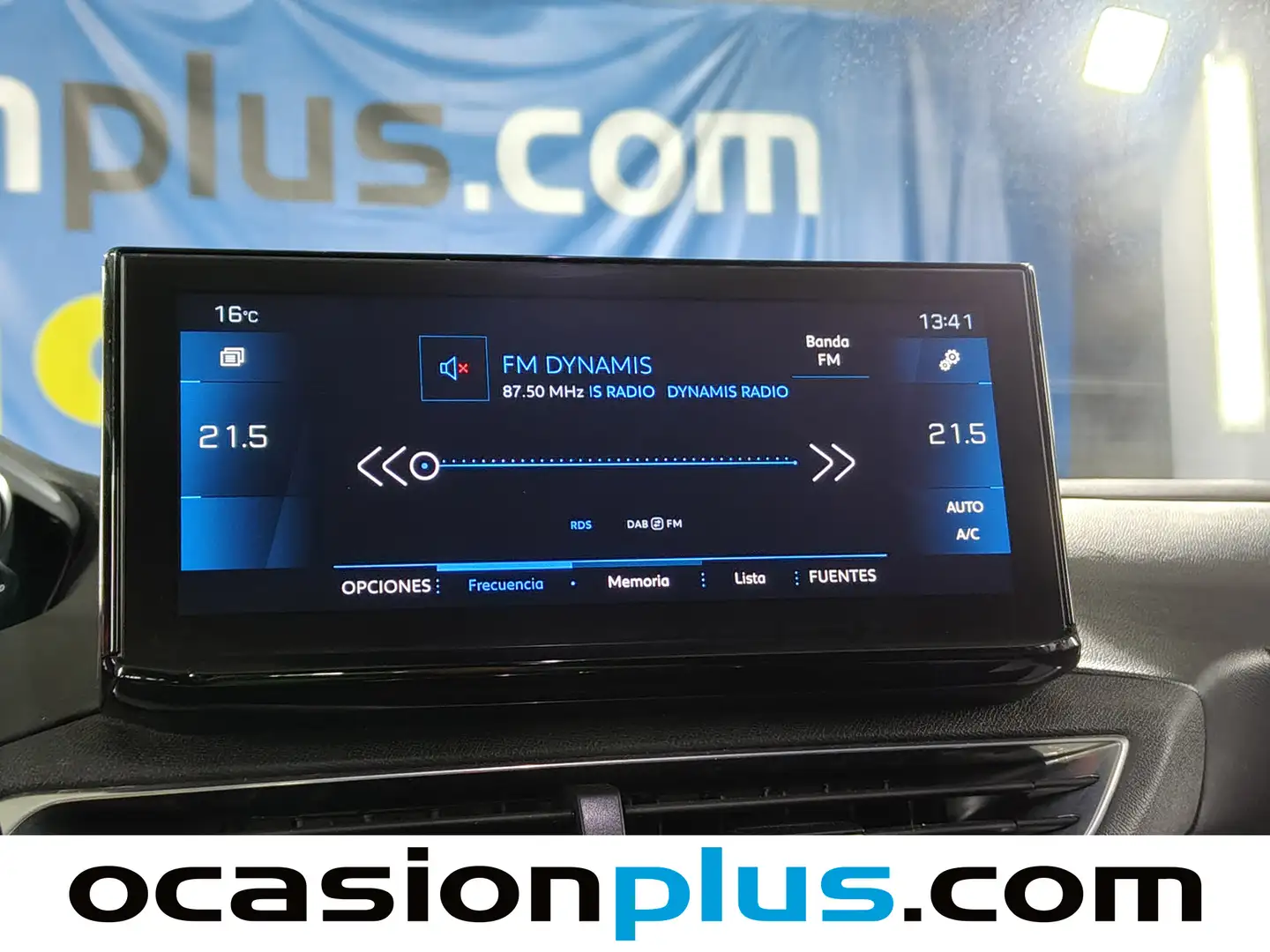 Foto Peugeot 3008 Peugeot 3008 BlueHDi 130 S&S Allure Pack EAT8 (130 CV)