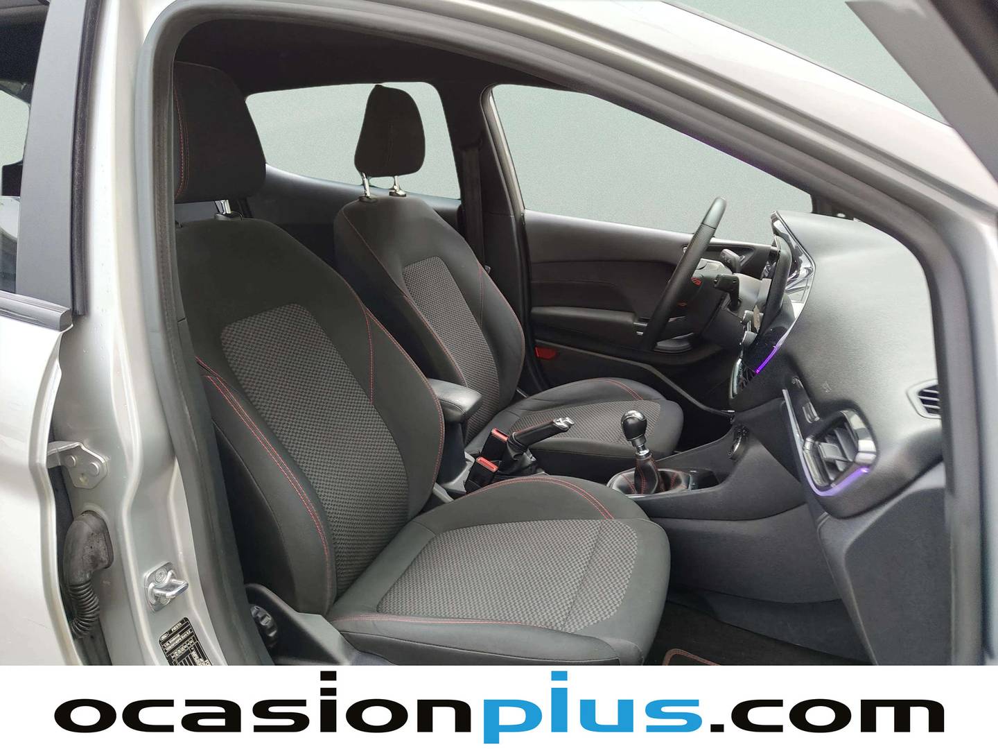 Ford Fiesta Ford Fiesta 1.0 EcoBoost S&S ST-Line (140 CV) 2020