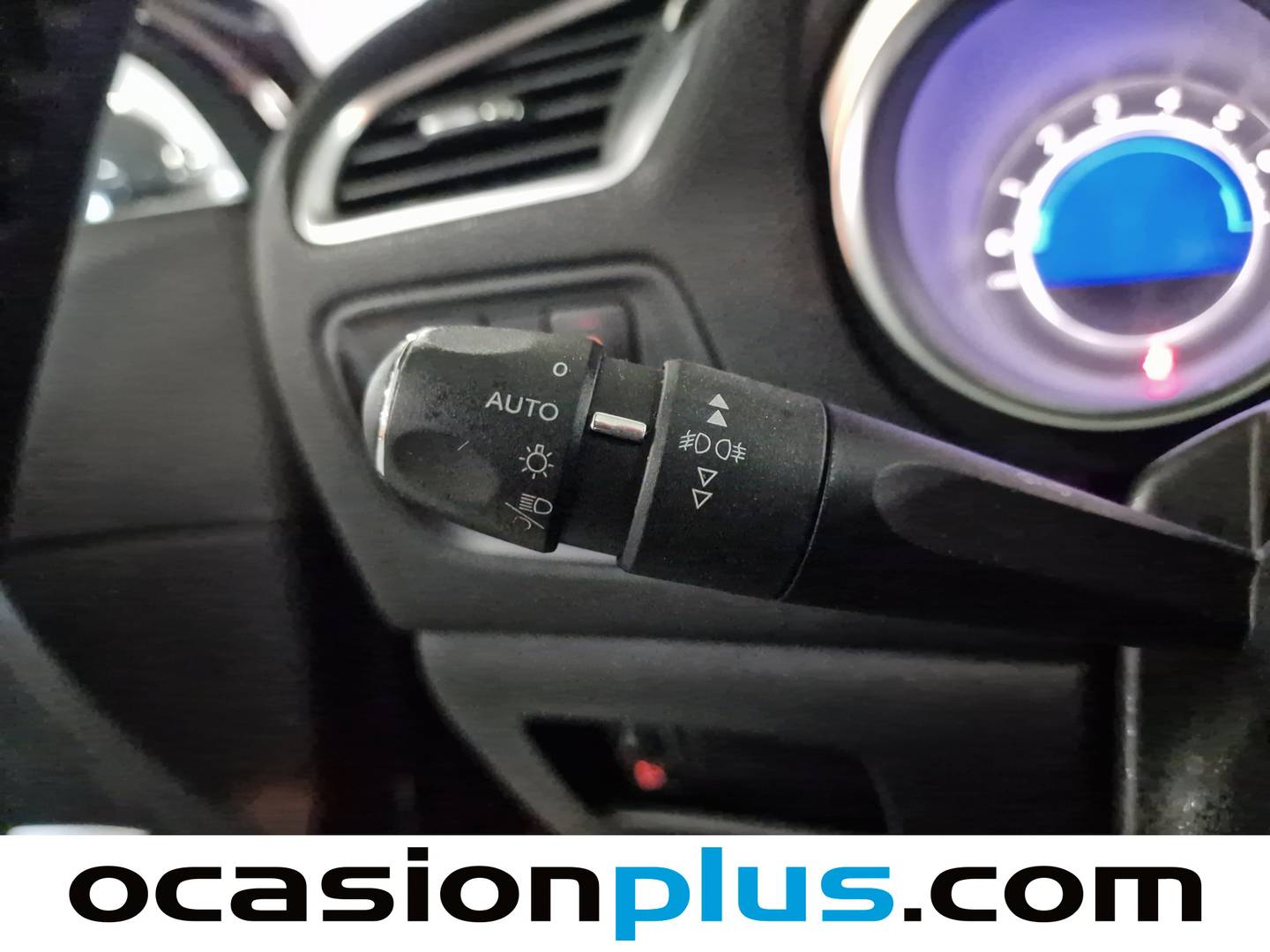 Equipamiento del DS DS 4 DS DS4 PureTech 130 S&S Design (131 CV)