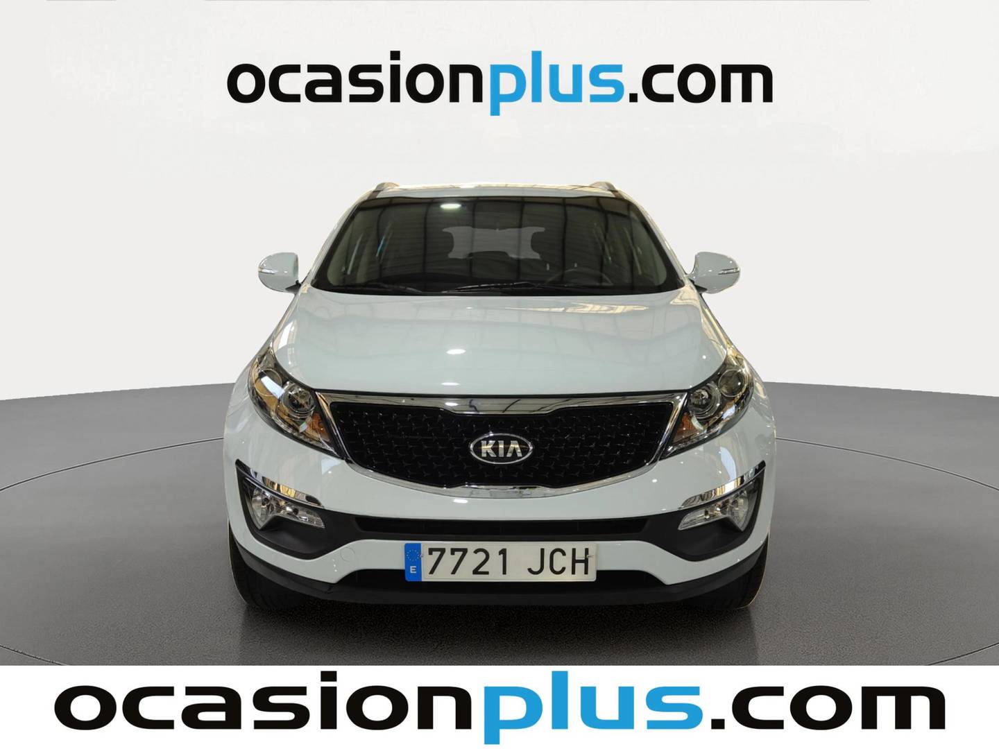 KIA Sportage KIA Sportage 1.6 GDI Drive 4x2 (135 CV) 135cv