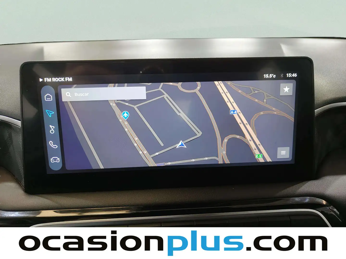 Foto MG MG3 Hybrid+ MG MG3 Hybrid+ Standard (195 CV)