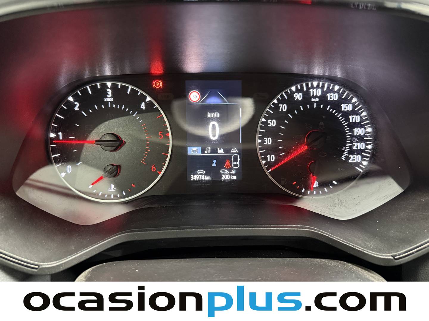 Renault Clio Renault Clio Business Blue dCi (100 CV) de segunda mano