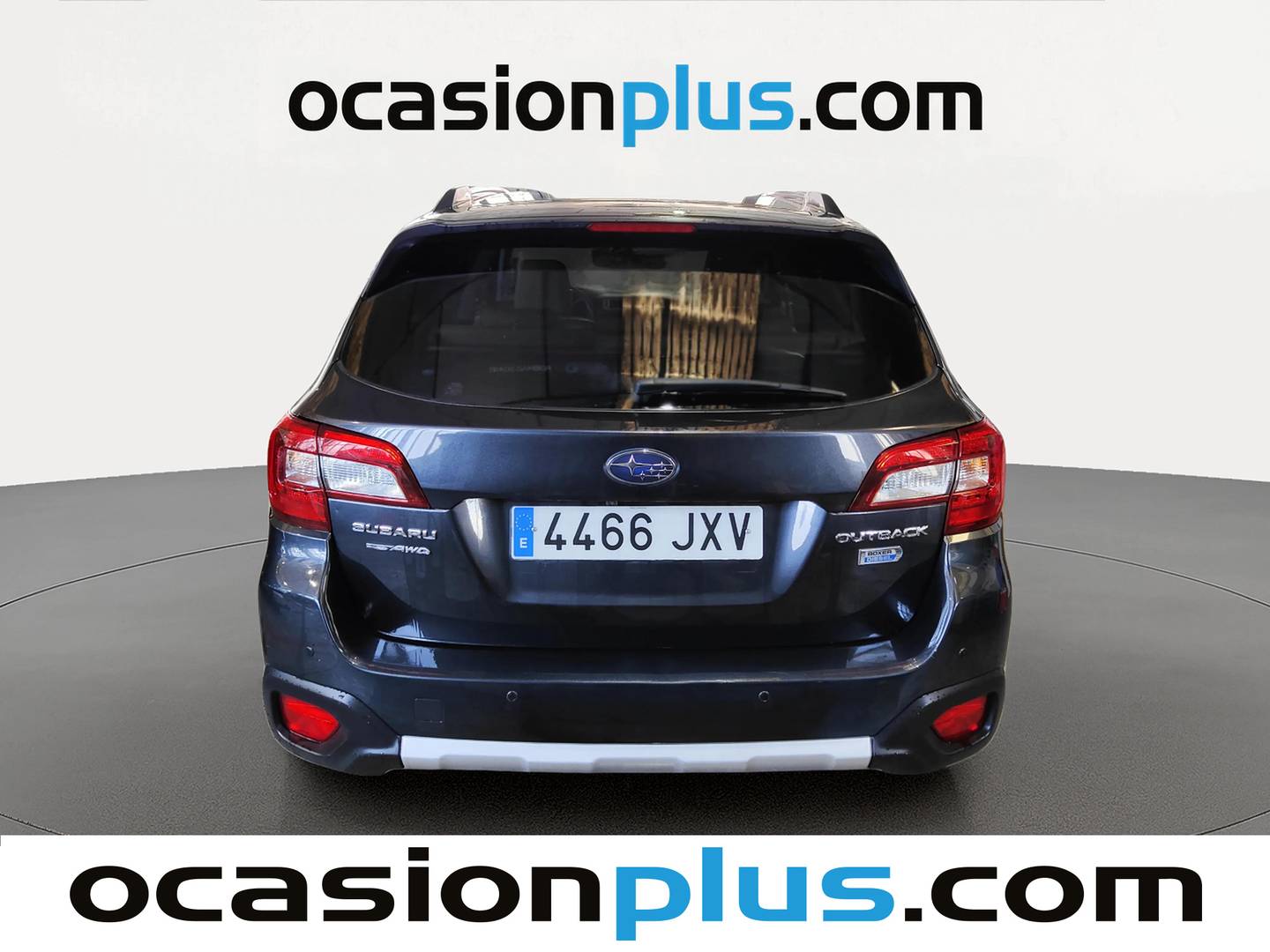 Subaru Outback Subaru Outback 2.0 TD Executive Plus CVT Lineartron AWD (150 CV) barato