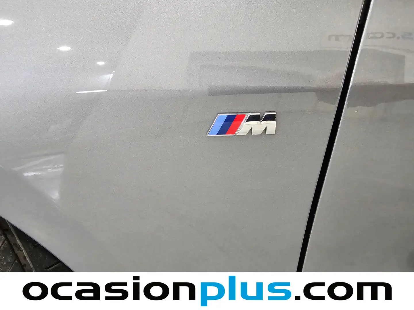 Foto BMW Serie 1 BMW Serie 1 118i (140 CV) PACK M