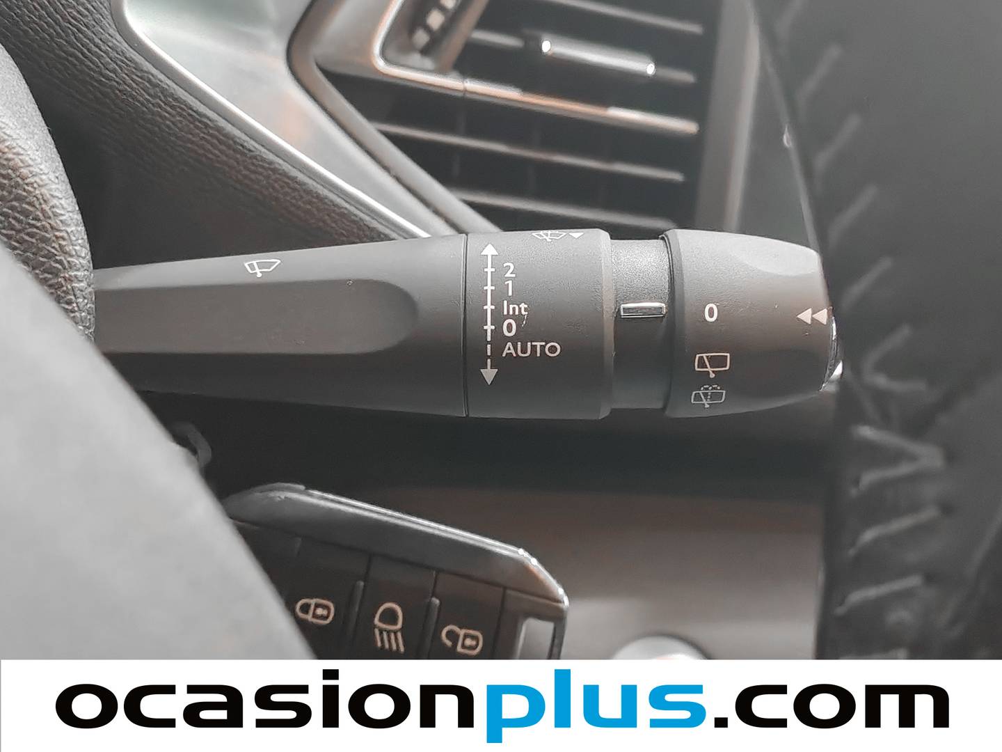 Foto Peugeot 308 Peugeot 308 SW BlueHDi 100 Style (100 CV)