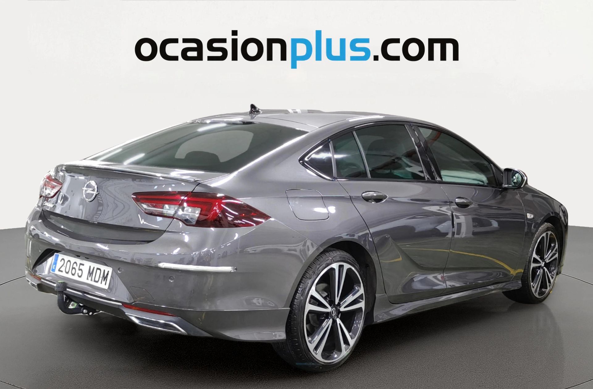 Opel Insignia 2.0 D DVH GS Line - foto 4