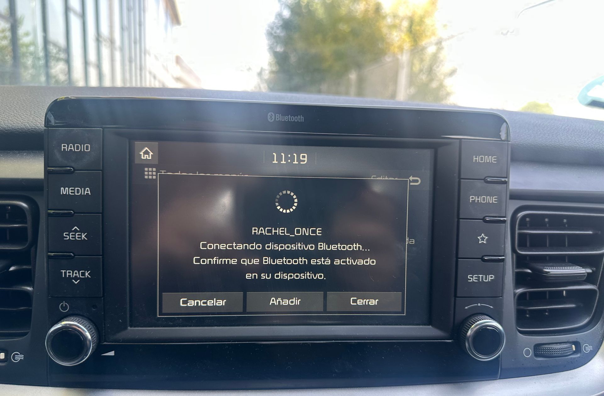 Kia Stonic 1.0 T-GDi Concept - foto 30