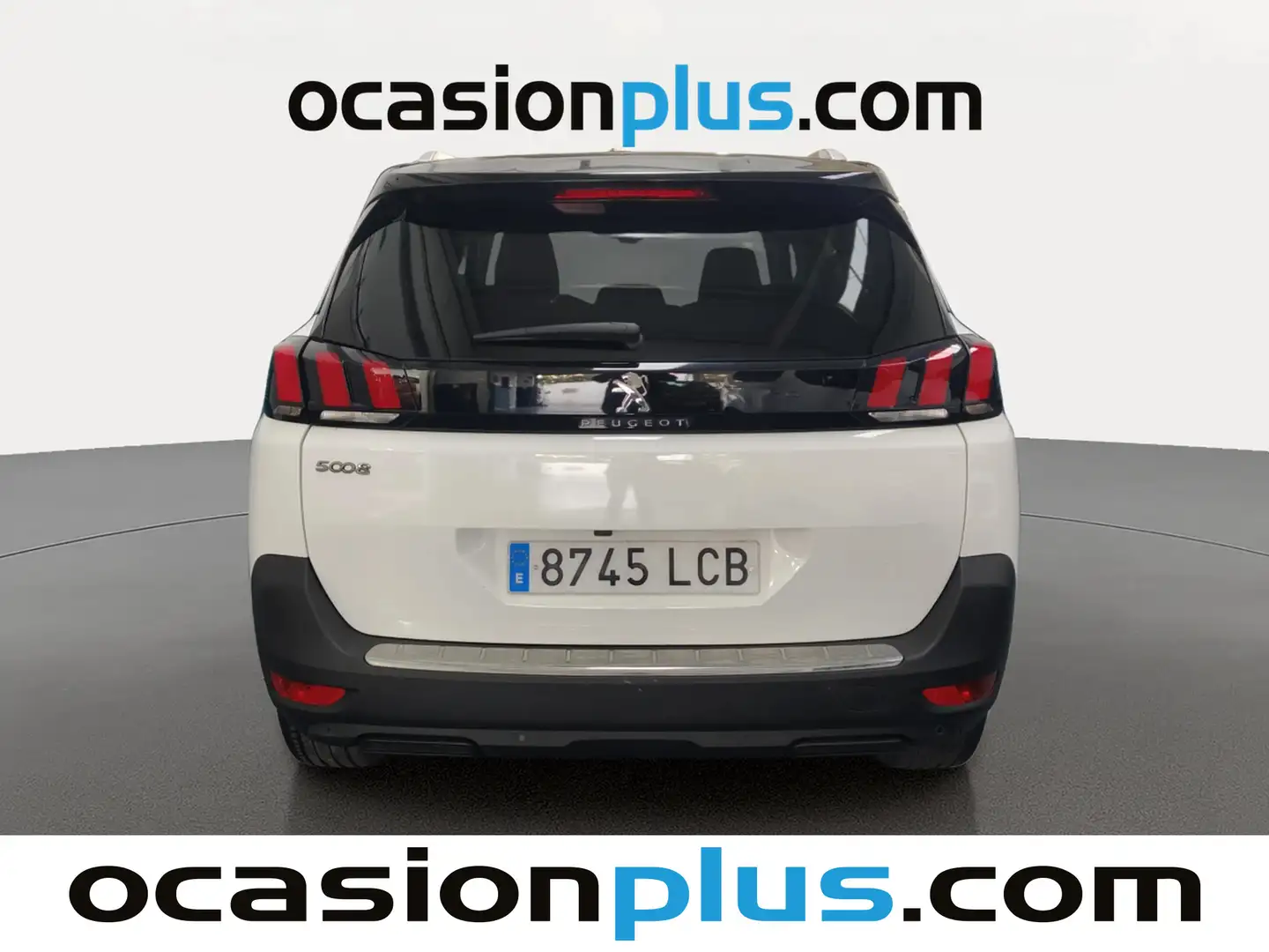 Foto Peugeot 5008 Peugeot 5008 BlueHDi 130 S&S Allure 96 kW (130 CV)